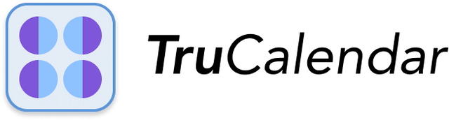 TruCalendar